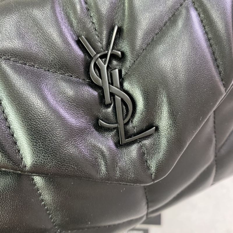 YSL Satchel Bags